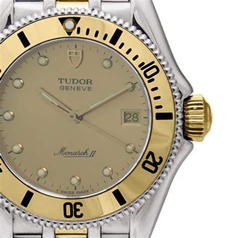 tudor monarch ii